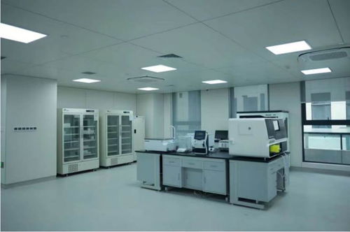 美的樓宇科技攜手西安啟迪兒童醫(yī)院 以創(chuàng)新技術(shù)共繪潔凈、智慧、人文的醫(yī)院新圖景