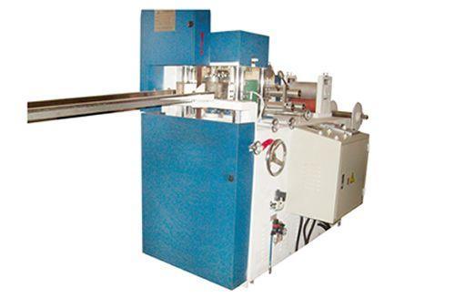 德虎機械廠 創新引領，專注荷包紙折疊機的研發與制造